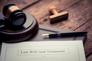 What Does a Probate Attorney Do?