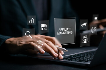 Strategies For Profitable Partnerships With Affiliate Marketing