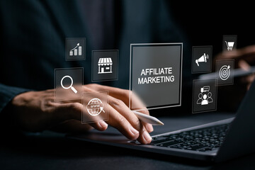 Affiliate Marketing